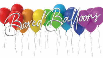 For bespoke or party balloons click on our Facebook link