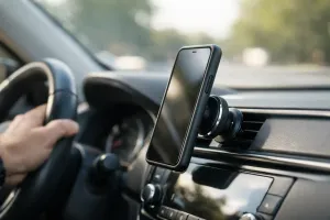 Подходящ ли е magnetic case за кола всеки ден?