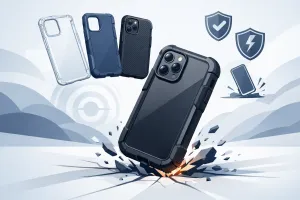 Как да изберем удароустойчив кейс правилно