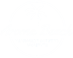 Aroma Beach - Handmade Scented Wax Melts