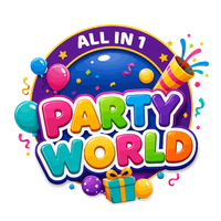 All in 1 Party World