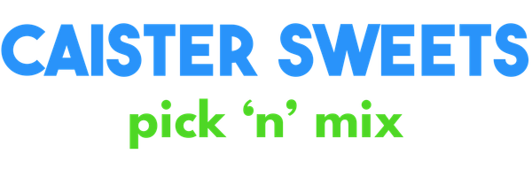 Caister Sweets