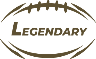 Legendary Rugby Brand