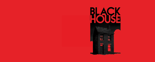 BLACK HOUSE edizioni