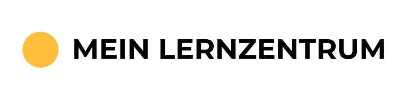Mein Lernzentrum