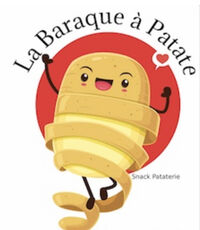 La Baraque à Patate