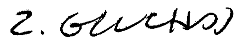 Gluchaj