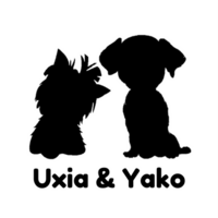 Uxia y Yako