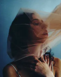 Cinewood Lightroom presets for cinematic photo editing