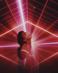 Cinewood 4K cinematic film effects and overlays