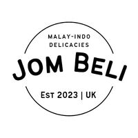 Jom Beli UK - Halal/Vegetarian