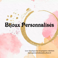 Bijoux Personnalisés