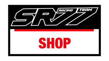 Shop SR77 Racing Team
