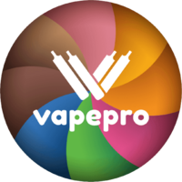 What is Vapepro?