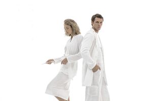 Купить мужскую медицинскую одежду ХелсЛайф【Health-Life】- магазин для врачей