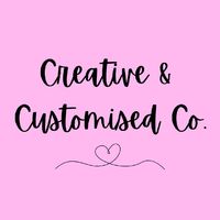 Creative & Customised Co.