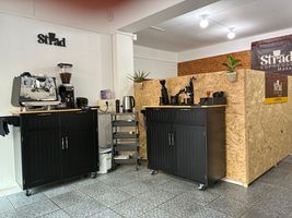 Welcome to the Strad Blog ☕️
