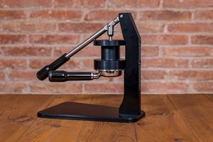 <p>The Art of Manual Lever Espresso: Precision, Ritual, and Pure Coffee Expression</p>