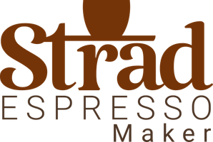 Strad Espresso Maker