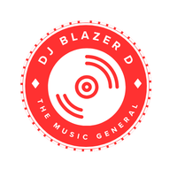 DJ Blazer 256 Website