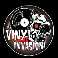 Vinyl Invasion