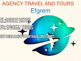 Efgrem Agency Travel and Tours