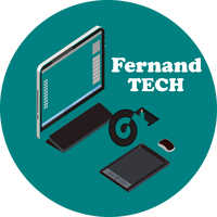Fernand TECH