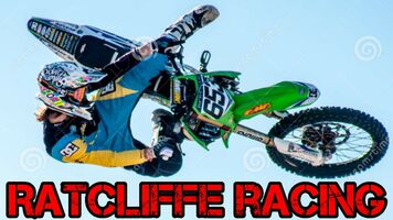 Ratcliffe racing