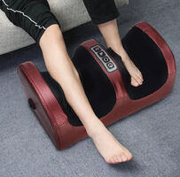 Electric Foot Leg Massager  - #2