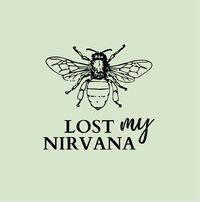 lostmynirvana