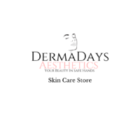 DermaDays Aesthetics Skin Store