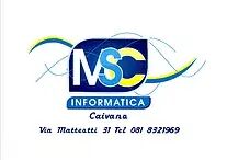 Msc Shop online