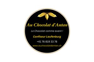 Au Chocolat d'Antan