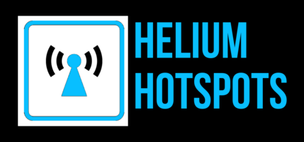 Helium Hotspots