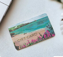 Vicki Shortt Digital Gift Cards