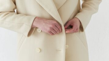 УСТА К УСТАМ - лаконичная и функциональная одежда из Санкт-Петербурга