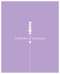 Torrente di Lavanda