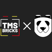 TMS Panda Bricks