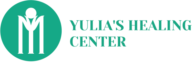 Yulia's Healing Center