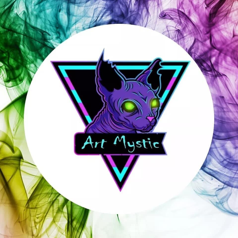 Art Mystic Shop