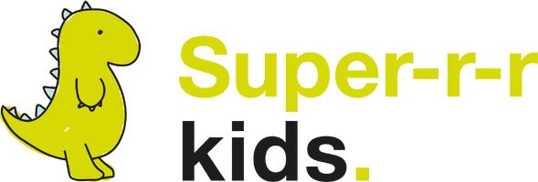 SUPER KIDS