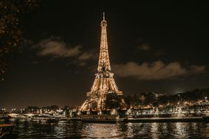 PARIS - #4