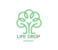Life drop