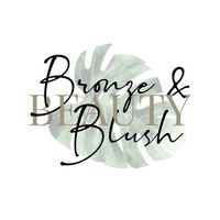 Bronze & Blush