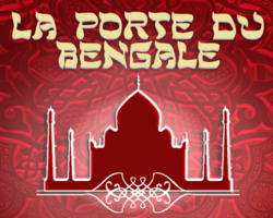 La Porte du Bengale