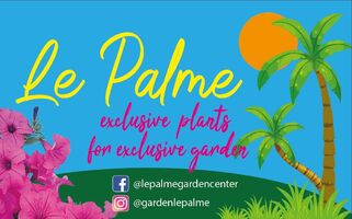 Le Palme Garden Center