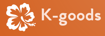 K-goods Online Store  - Интернет - магазин Корейская косметика