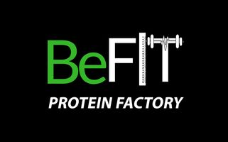 BeFit Protein Factory
