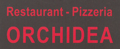Restaurant Pizzeria L’Orchidea Belvaux