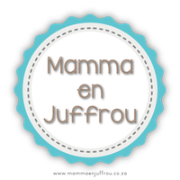 Mamma en Juffrou